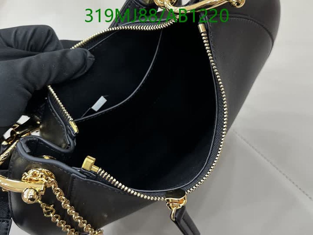 Chloe-BagsMirror Quality Code: AB1220 $: 319USD
