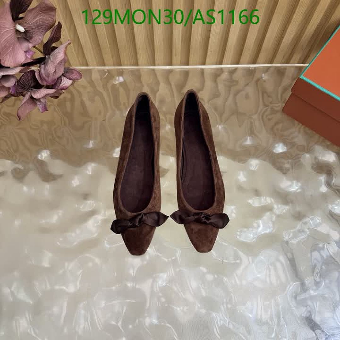 Loro Piana-Women Shoes Code: AS1166 $: 129USD