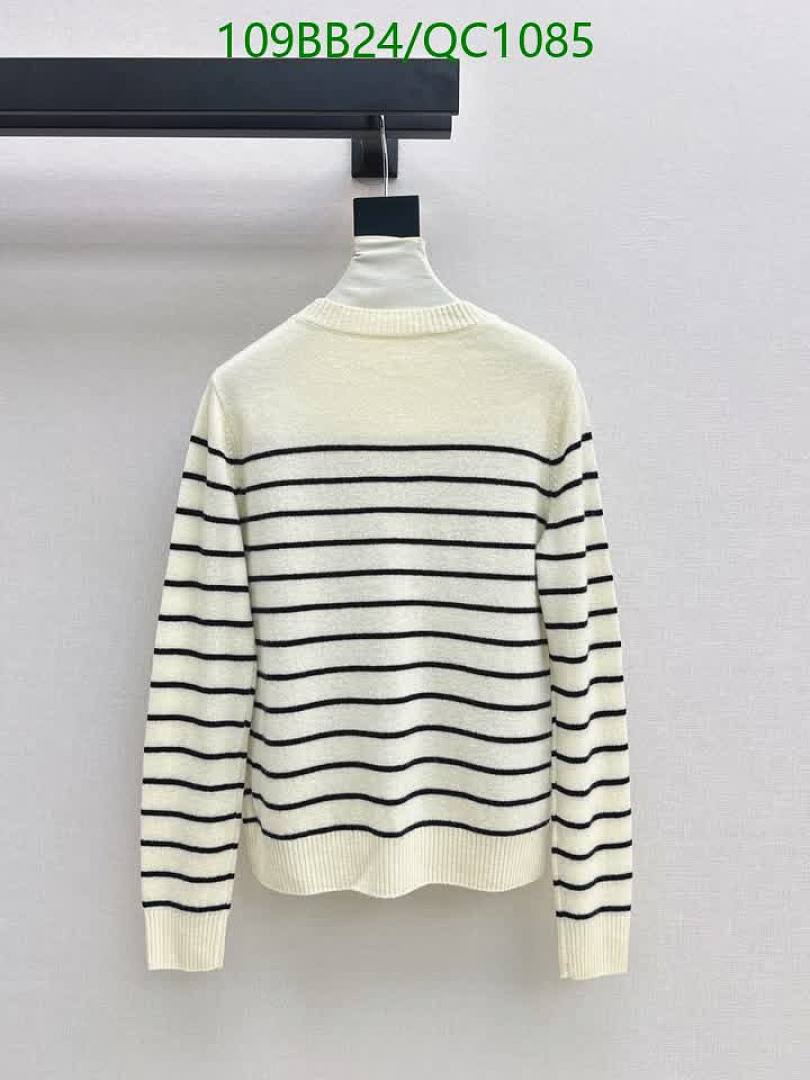 Dior-Clothing Code: QC1085 $: 109USD