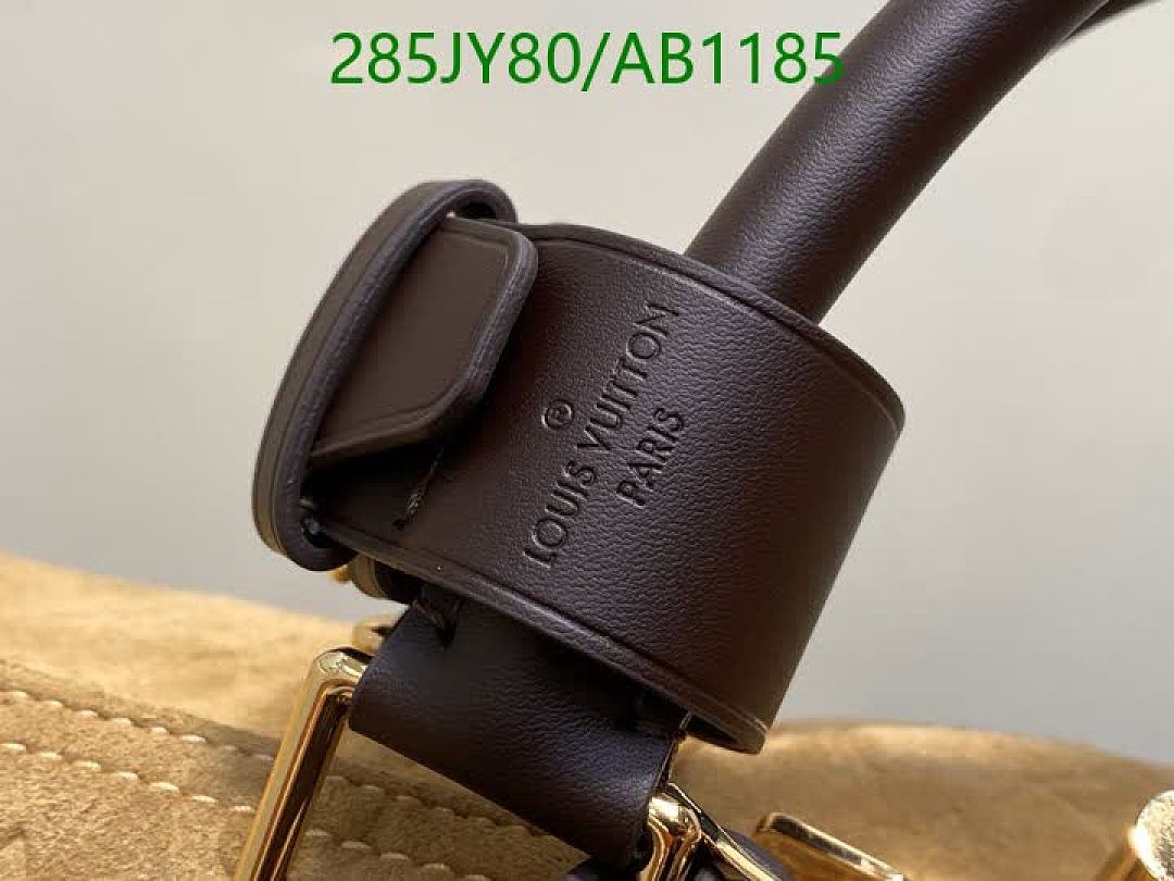 LV-BagsMirror Quality Code: AB1185 $: 285USD