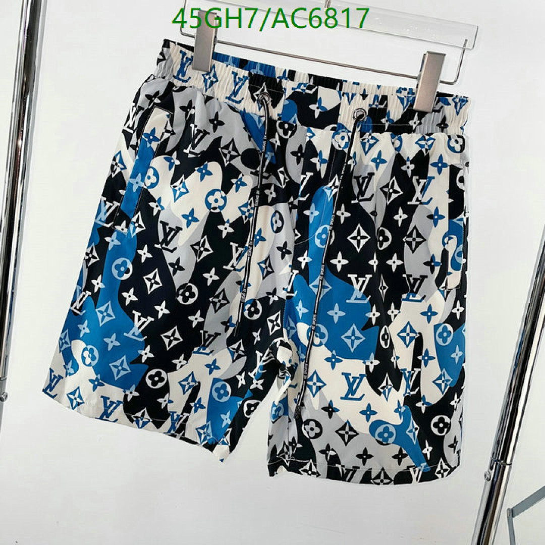 LV-Clothing Code: AC6817 $: 45USD