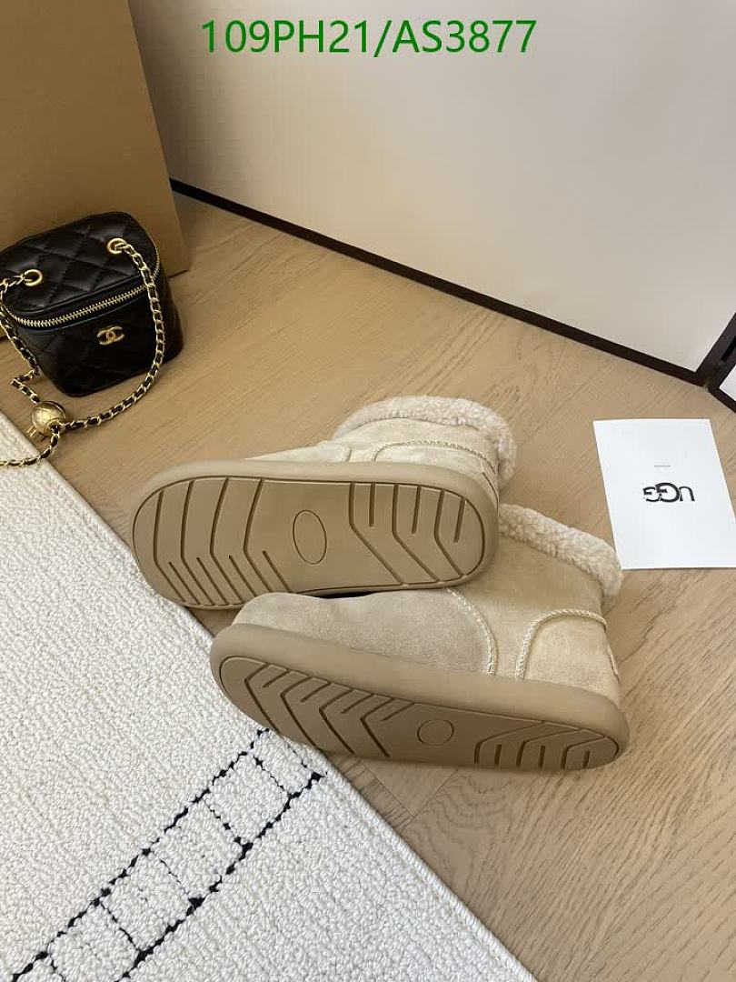 UGG-Women Shoes Code: AS3877 $: 109USD
