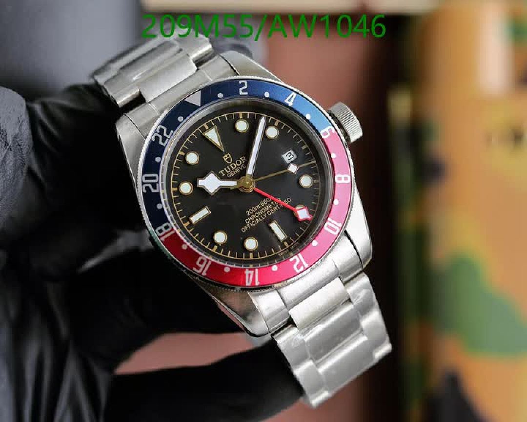 Tudor-WatchesMirror Quality Code: AW1046 $: 209USD