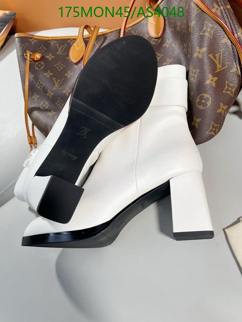 LV-Women Shoes Code: AS4048 $: 175USD