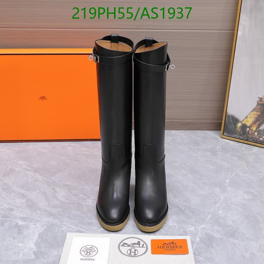 Hermes-Women Shoes Code: AS1937 $: 219USD
