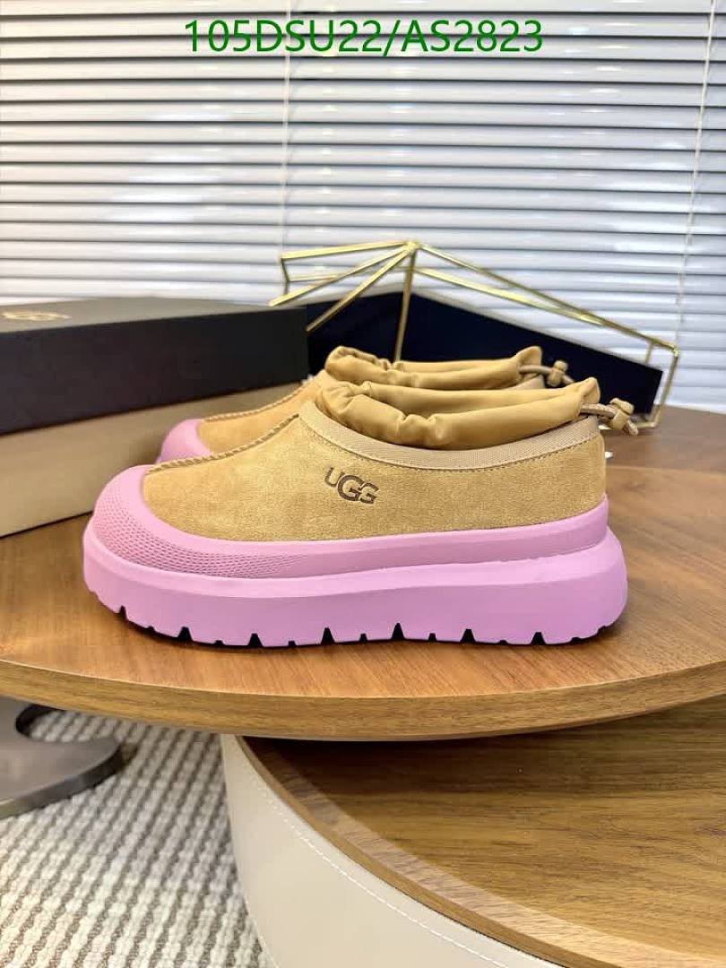 UGG-Men shoes Code: AS2823 $: 105USD