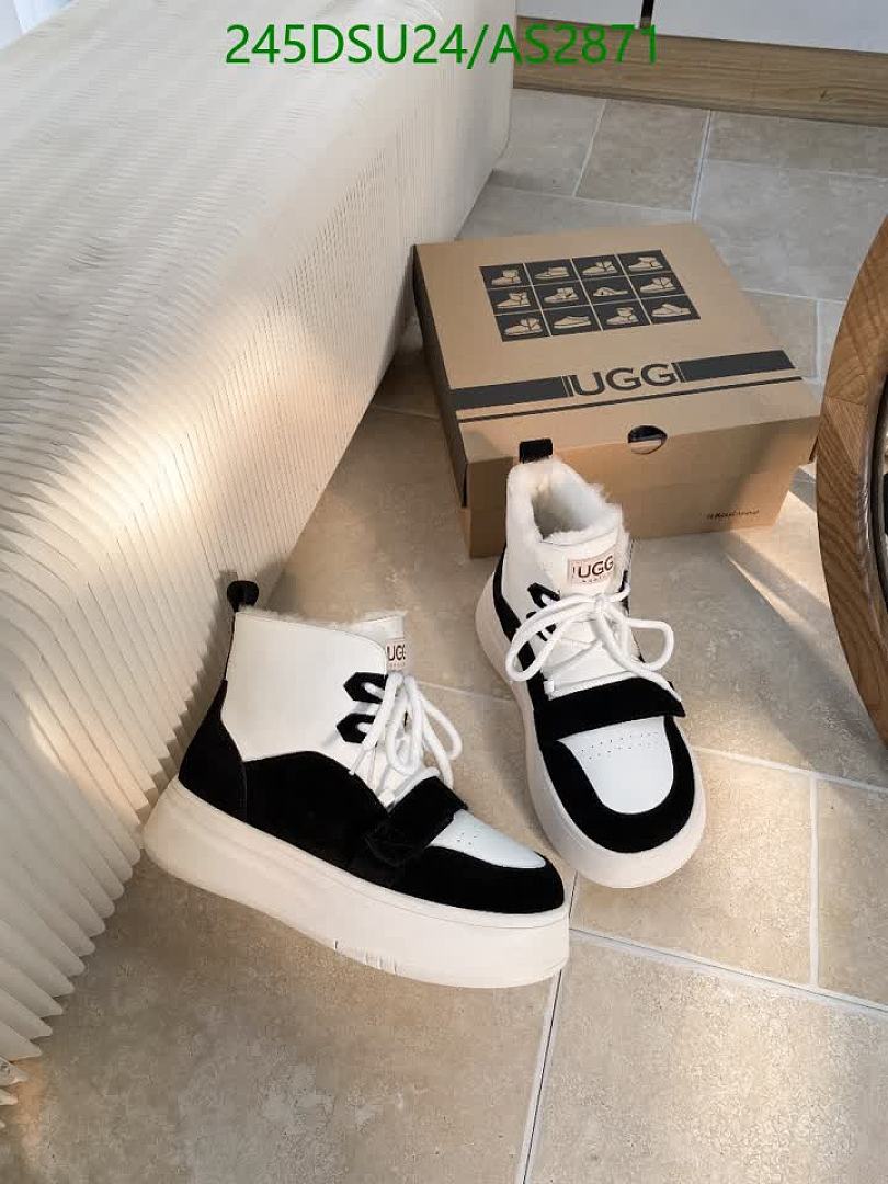 UGG-Women Shoes Code: AS2871 $: 245USD