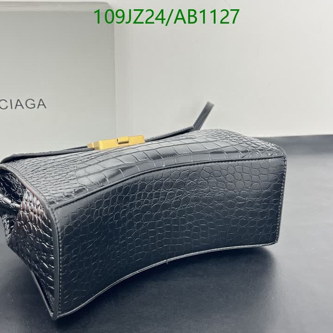 Balenciaga-Bags4A Quality Code: AB1127 $: 109USD