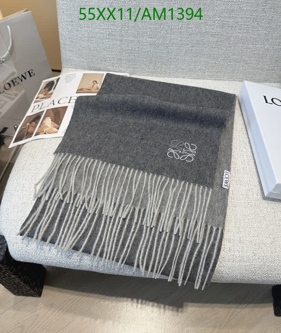 Loewe-Scarves Code: AM1394 $: 55USD