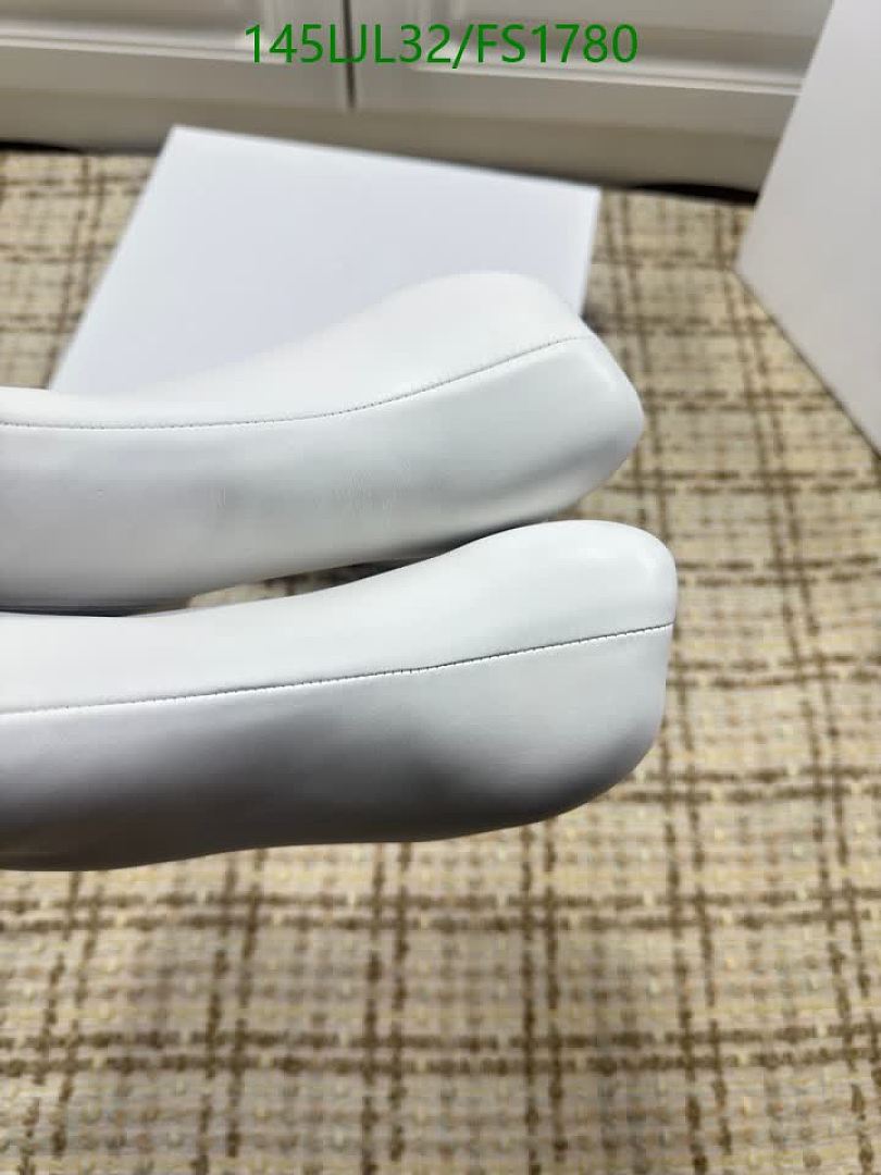 Maison Margiela-Women Shoes Code: FS1780 $: 145USD
