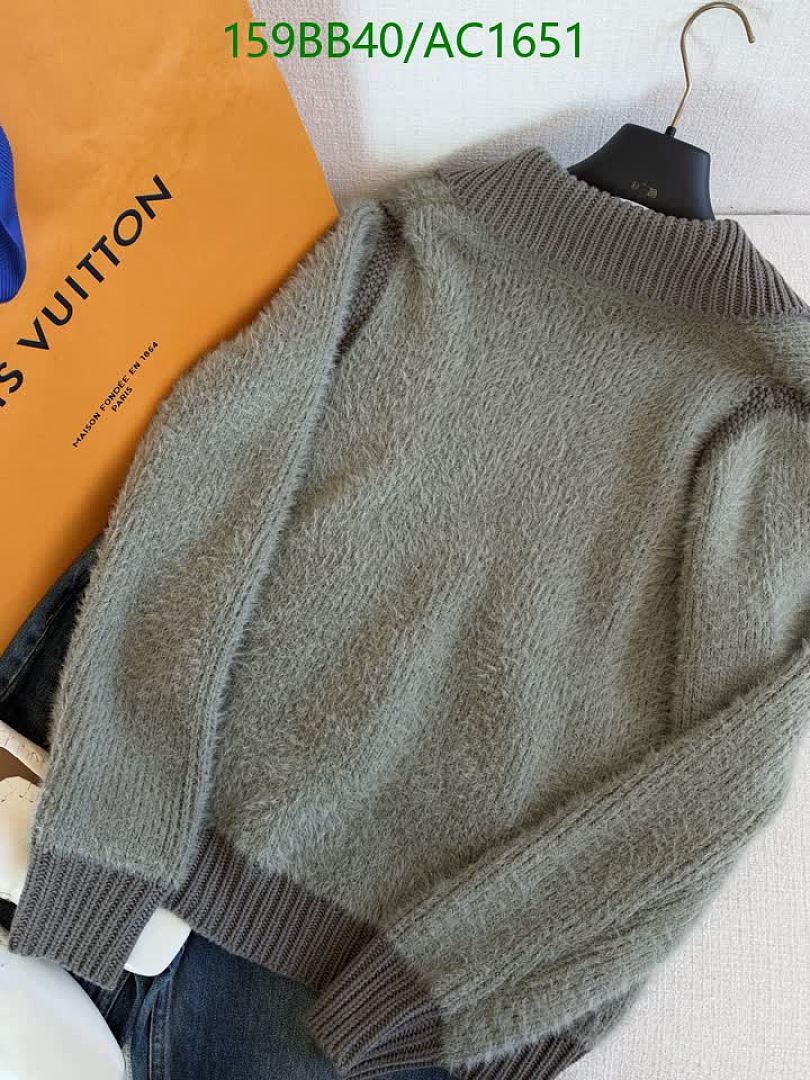 LV-Clothing Code: AC1651 $: 159USD
