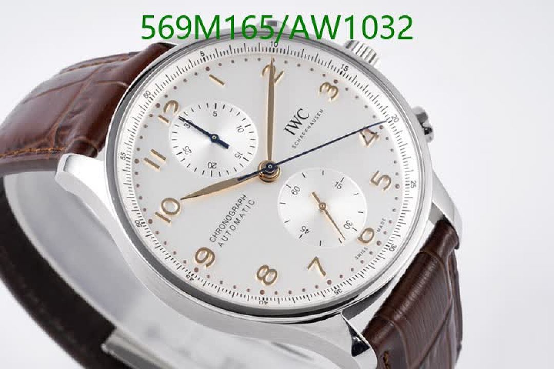 IWC-WatchesMirror Quality Code: AW1032 $: 569USD