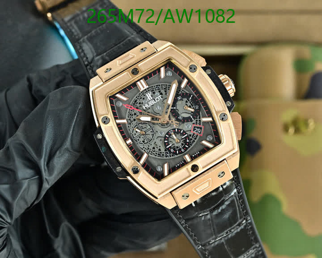 Hublot-WatchesMirror Quality Code: AW1082 $: 265USD