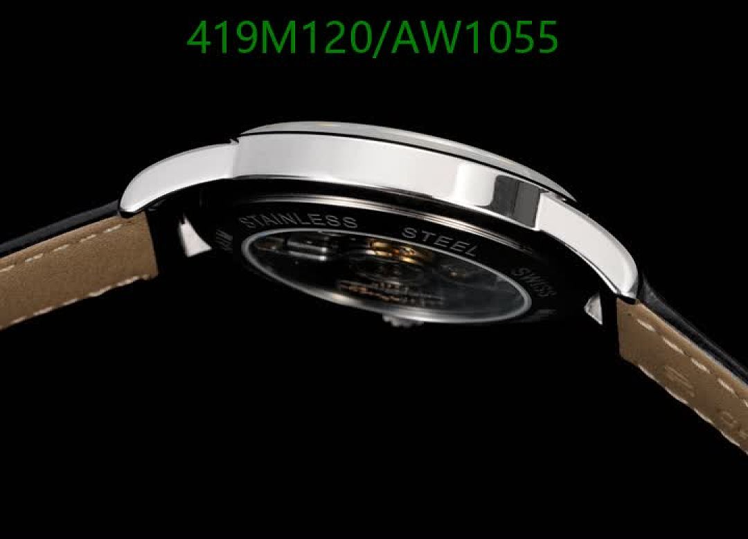 Longines-WatchesMirror Quality Code: AW1055 $: 419USD