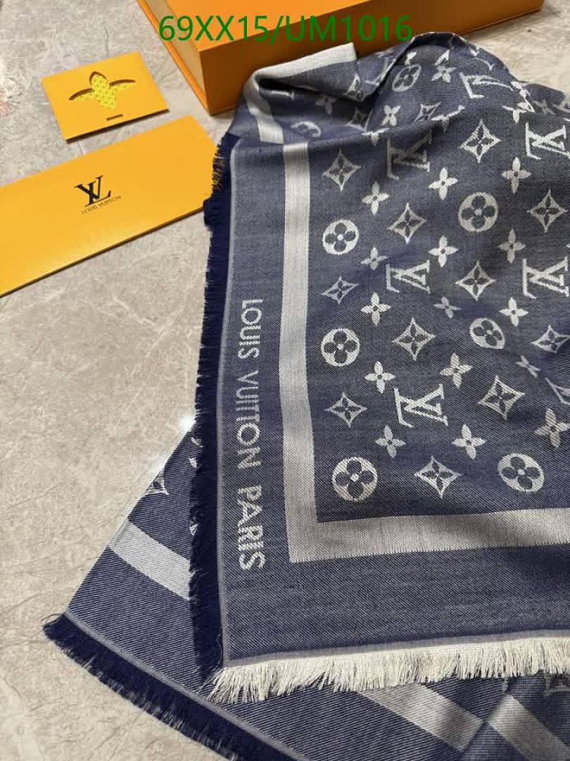 LV-Scarves Code: UM1016 $: 69USD