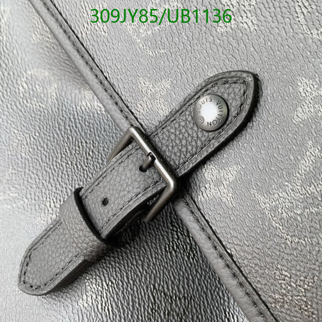 LV-Bags-Mirror Quality Code: UB1136 $: 309USD