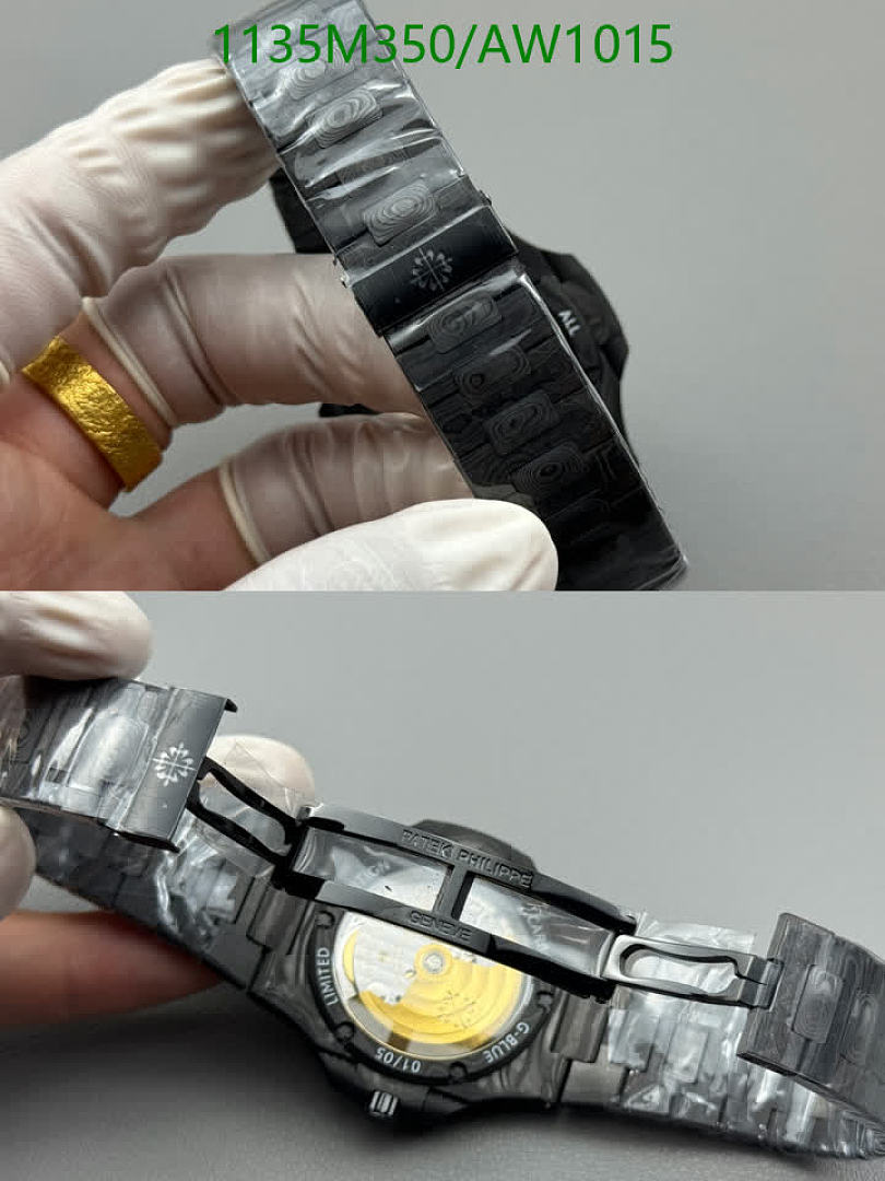 Patek Philippe-WatchesMirror Quality Code: AW1015 $: 1135USD