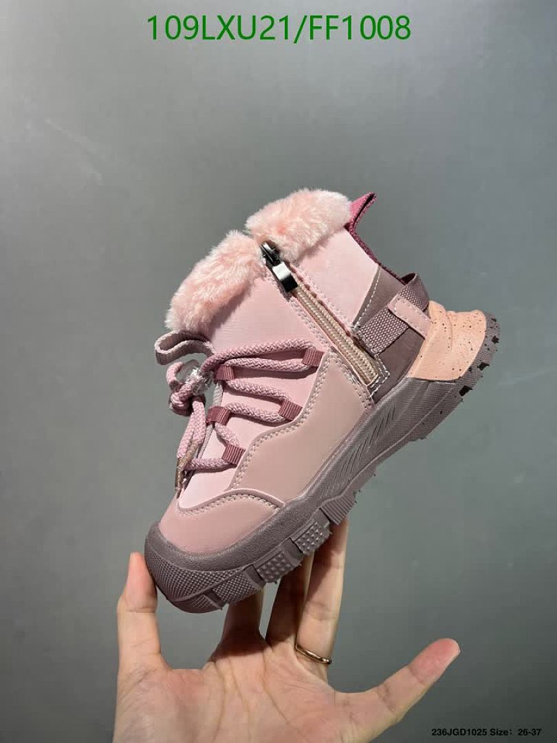 UGG-Shoes（Kids） Code: FF1008 $: 109USD