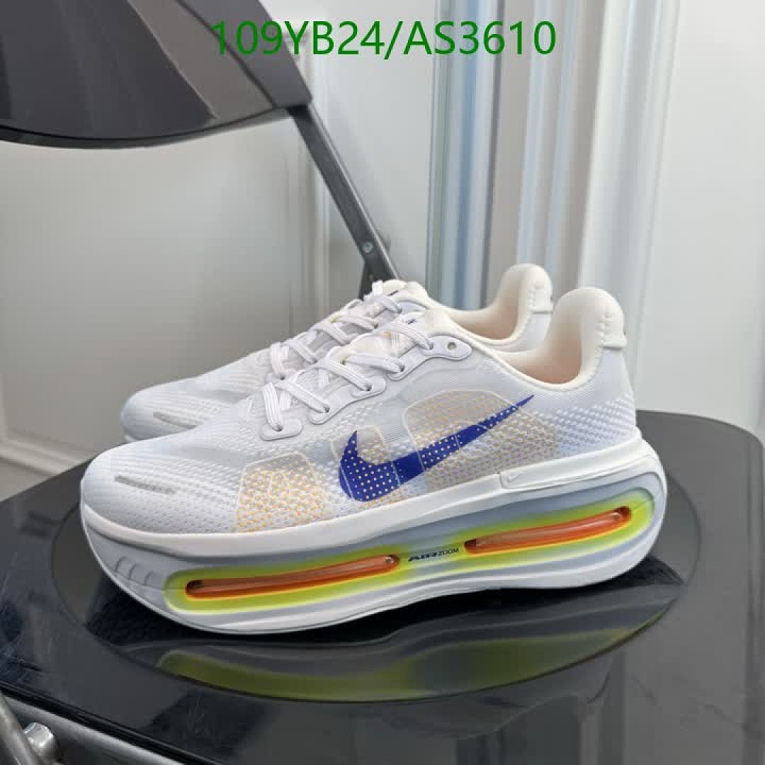 Nike-Men shoes Code: AS3610 $: 109USD