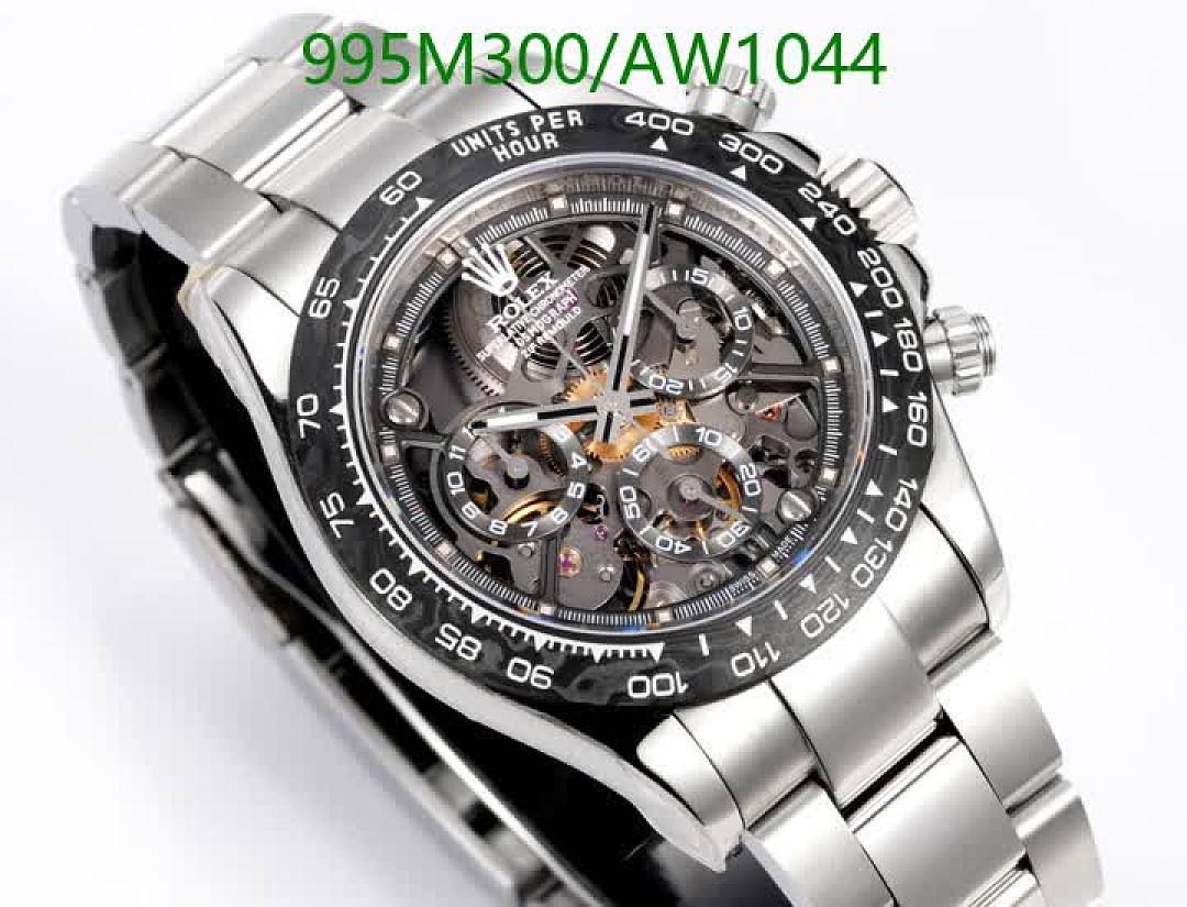 Rolex-WatchesMirror Quality Code: AW1044 $: 995USD