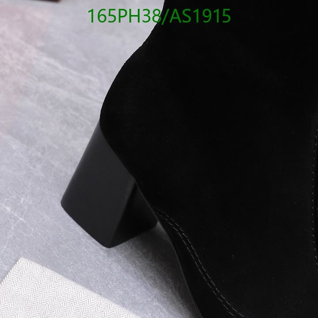 Hermes-Women Shoes Code: AS1915 $: 165USD