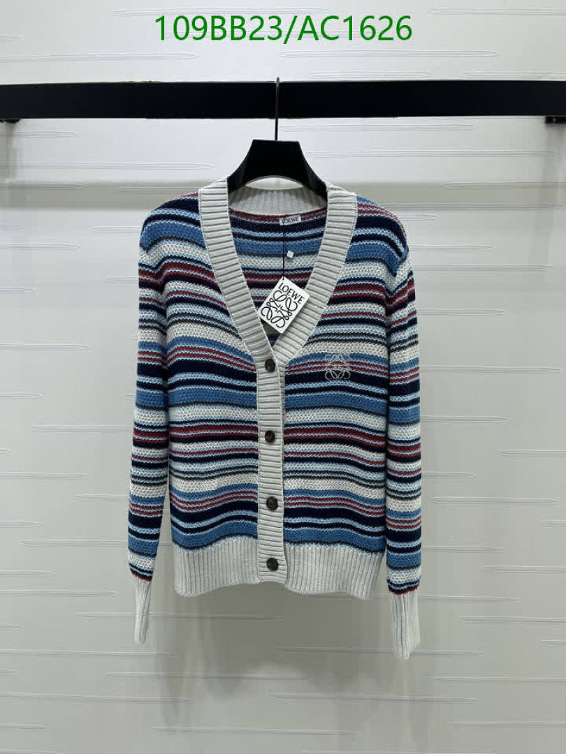 Loewe-Clothing Code: AC1626 $: 109USD