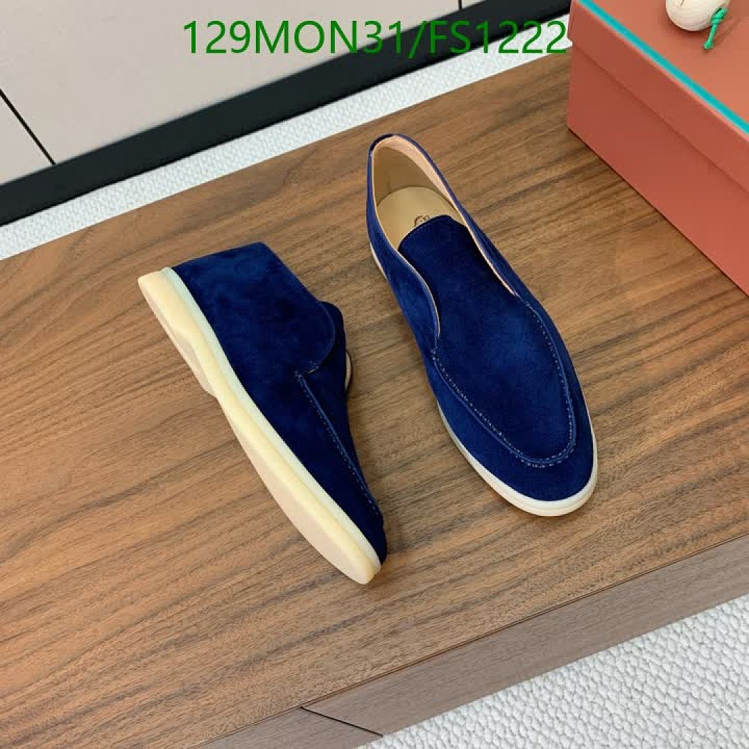 Loro Piana-Women Shoes Code: FS1222 $: 129USD