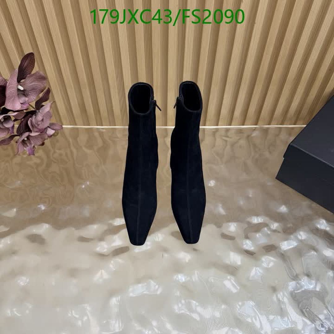 YSL-Women Shoes Code: FS2090 $: 179USD