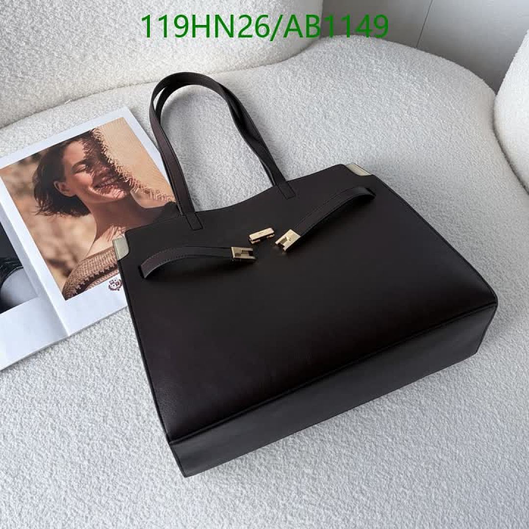 Tory Burch-Bags4A Quality Code: AB1149 $: 119USD