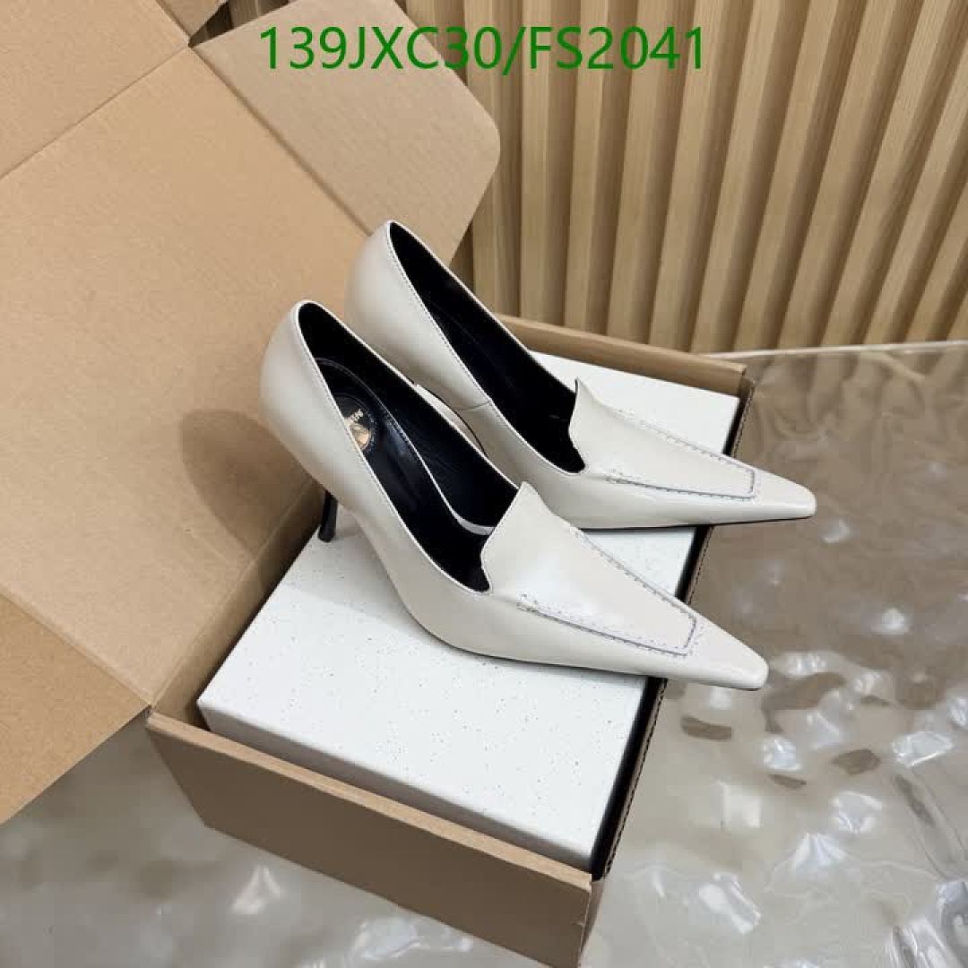 YSL-Women Shoes Code: FS2041 $: 139USD