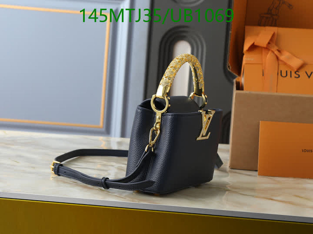 LV-Bags4A Quality Code: UB1069 $: 145USD