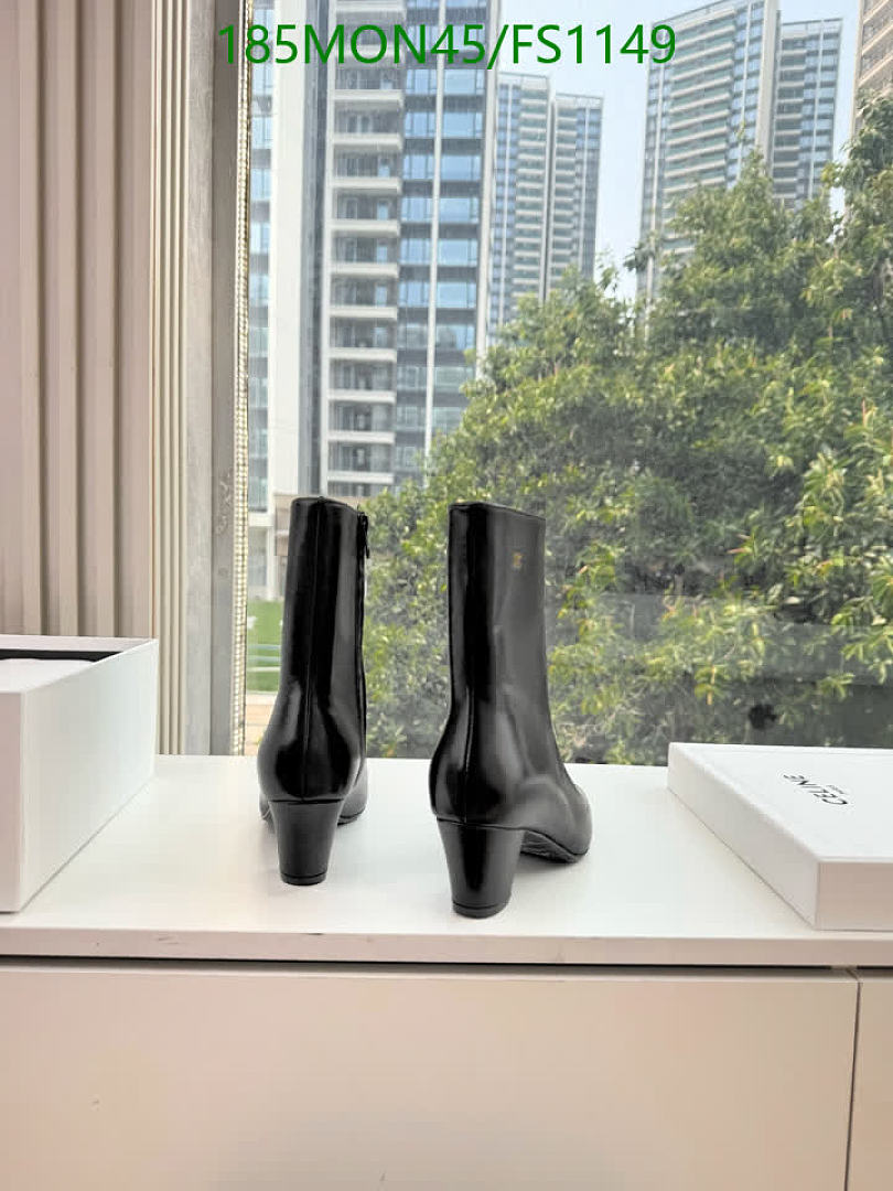 Celine-Women Shoes Code: FS1149 $: 185USD