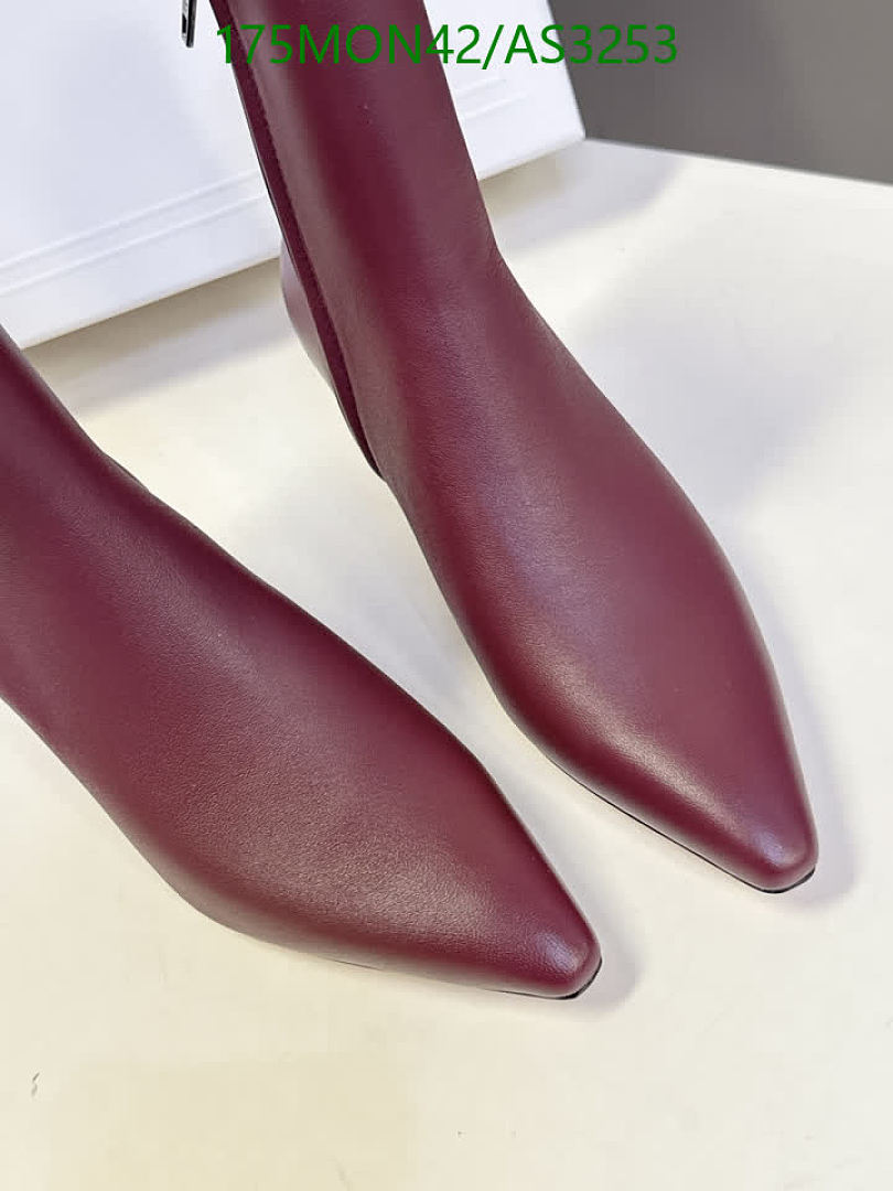 Celine-Women Shoes Code: AS3253 $: 175USD