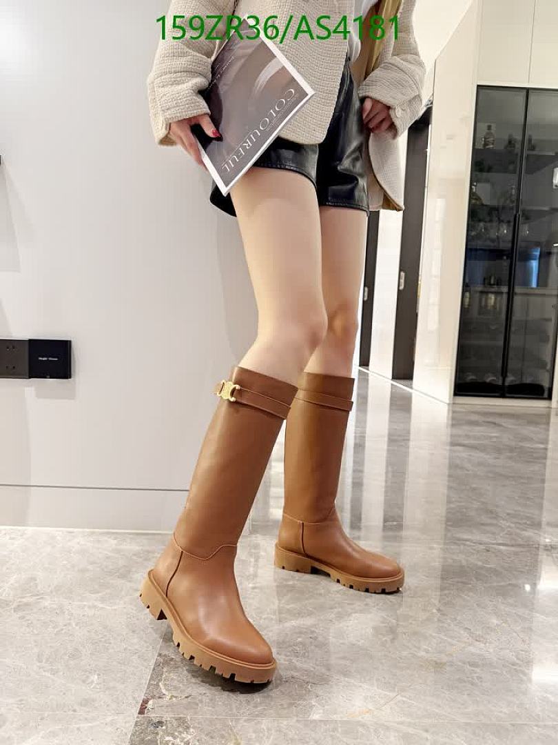 Celine-Women Shoes Code: AS4181 $: 159USD