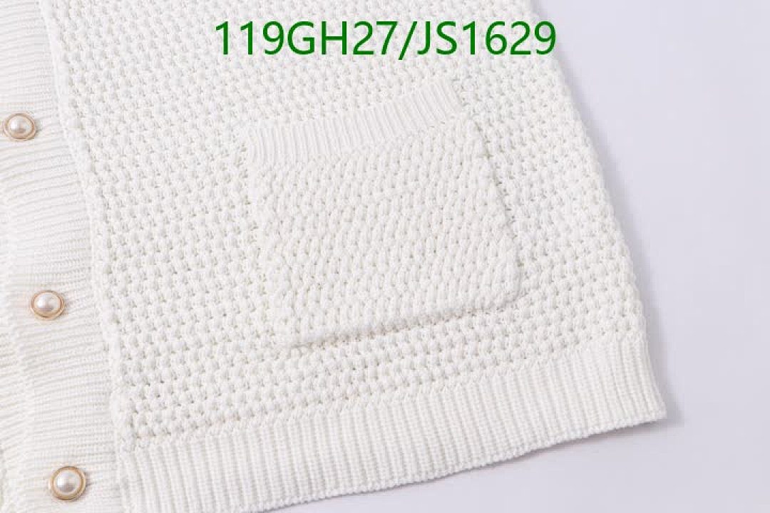 Casablanca-Clothing Code: JS1629 $: 119USD