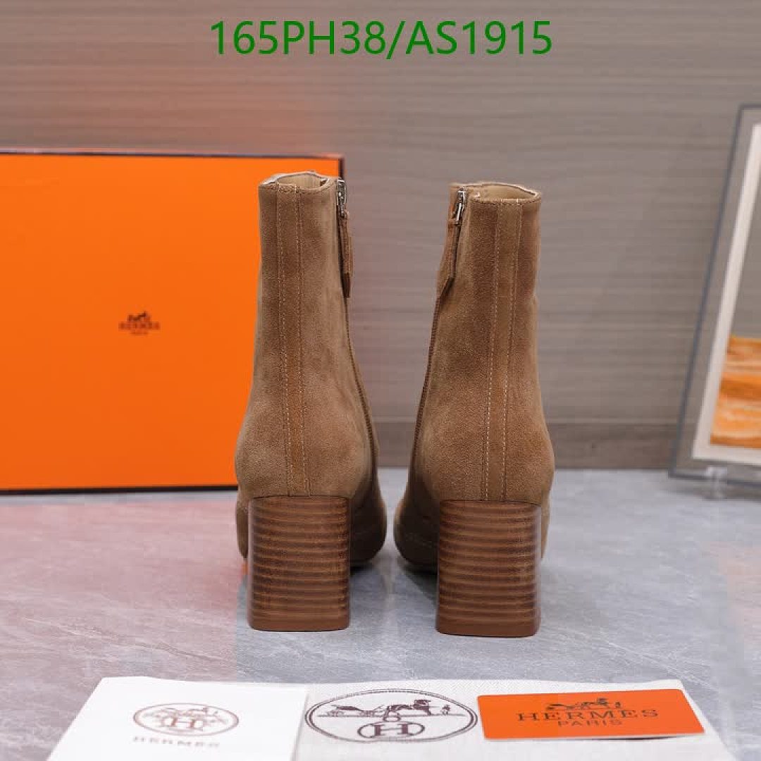 Hermes-Women Shoes Code: AS1915 $: 165USD