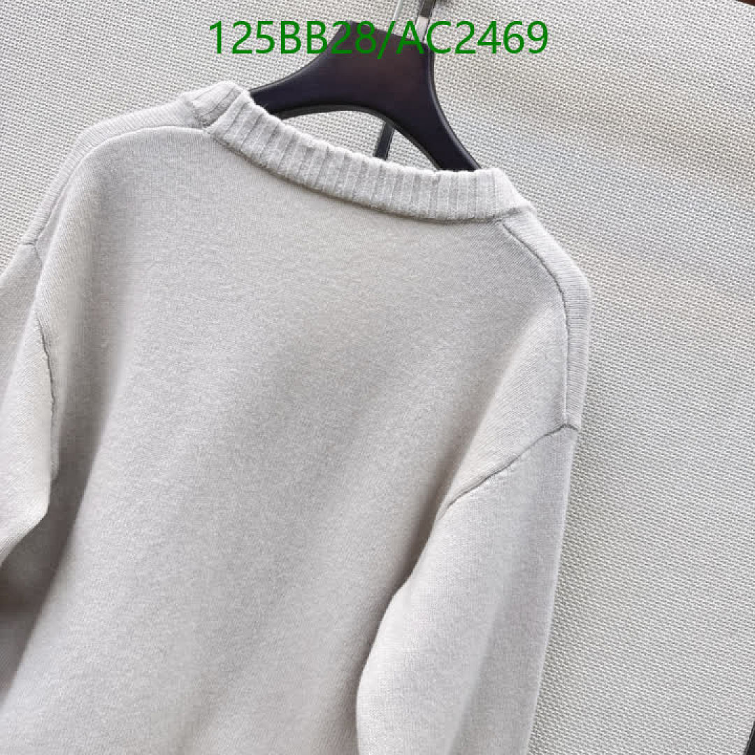 BV-Clothing Code: AC2469 $: 125USD