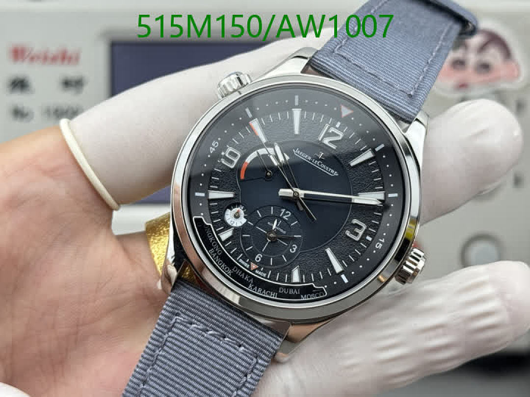 Jaeger-LeCoultre-WatchesMirror Quality Code: AW1007 $: 515USD