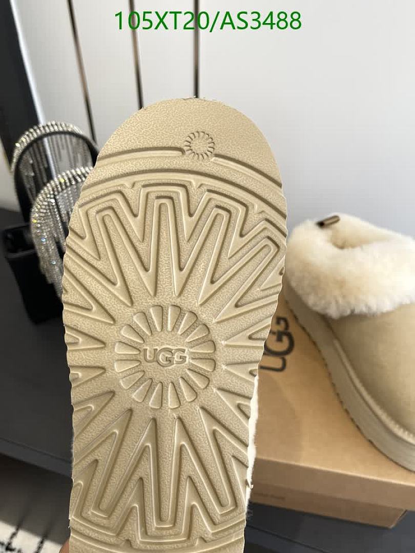 UGG-Women Shoes Code: AS3488 $: 105USD