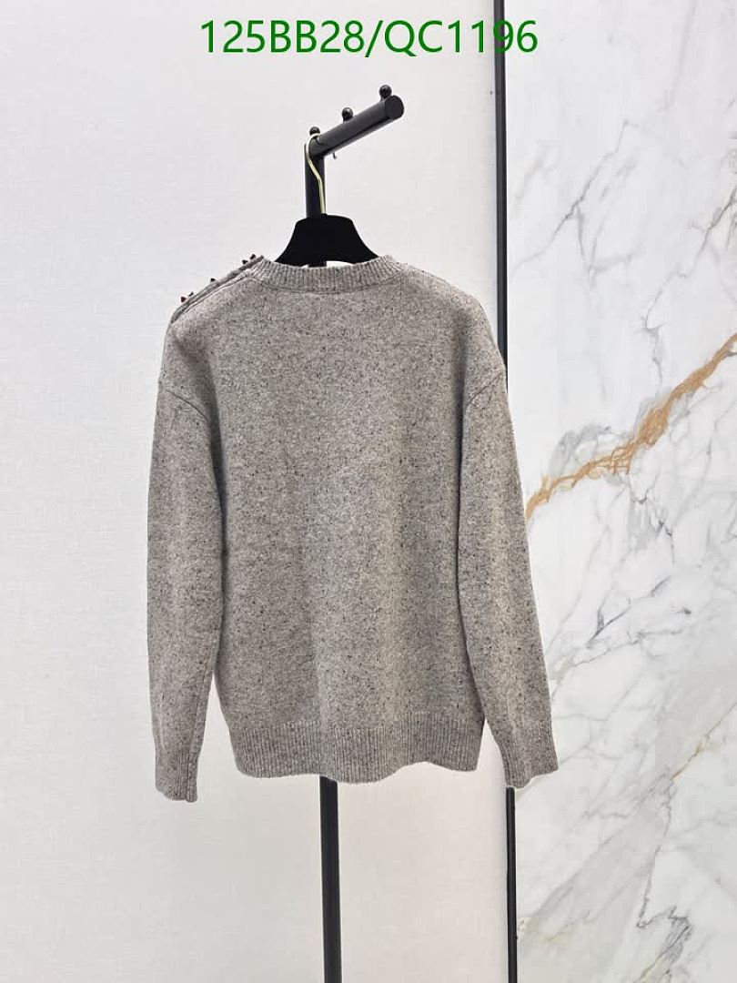 Chanel-Clothing Code: QC1196 $: 125USD
