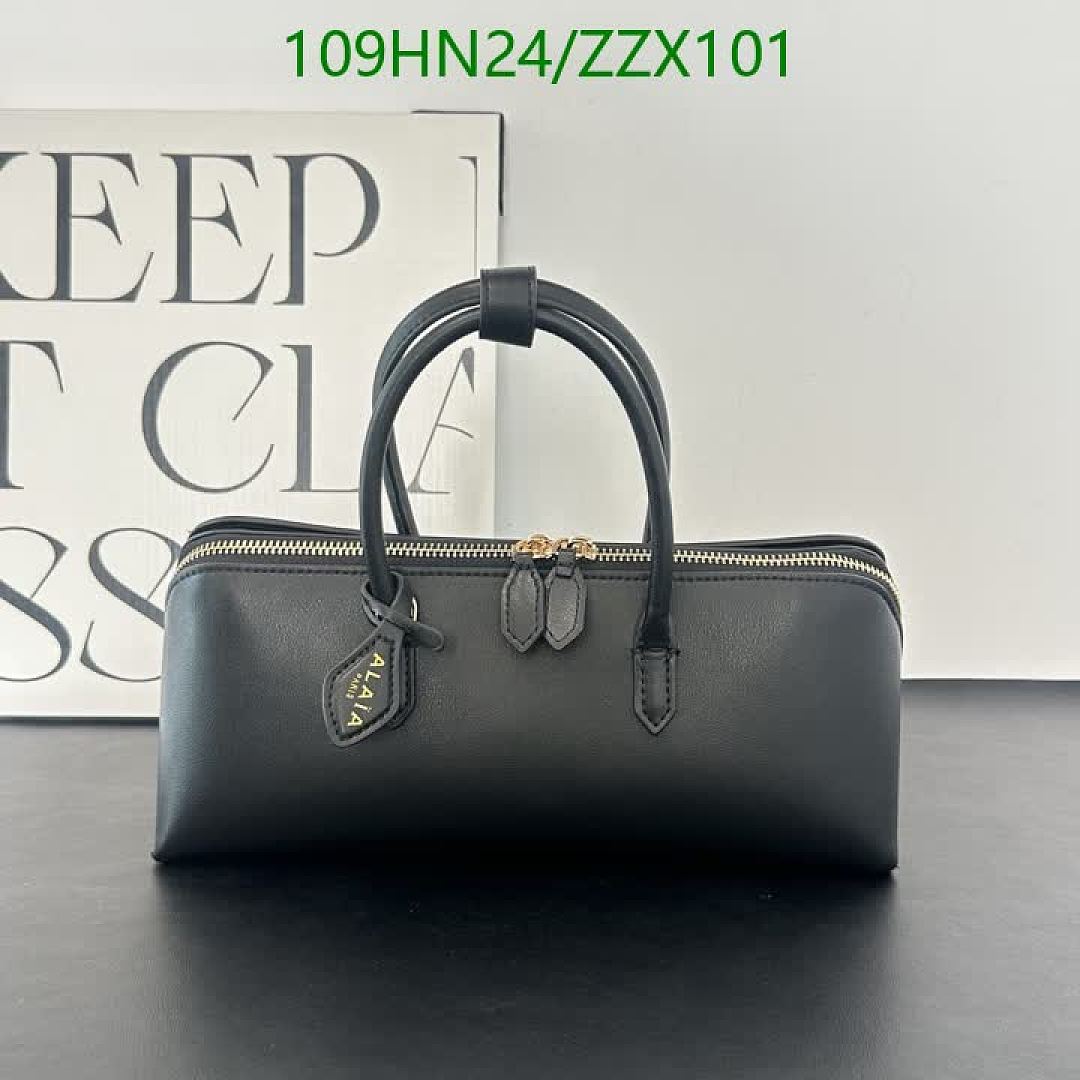 Alaia-Bags4A Quality Code: ZZX101 $: 109USD
