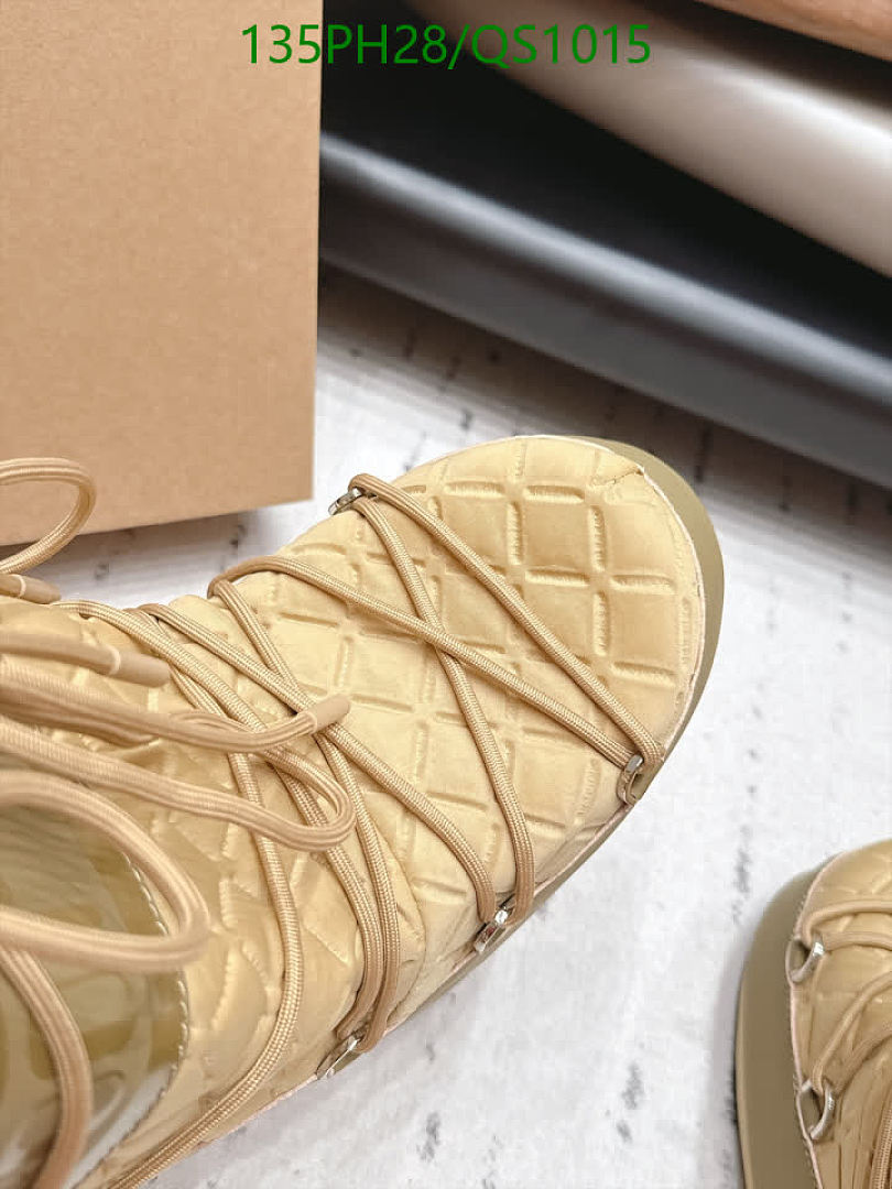 Moon Boot-Women Shoes Code: QS1015 $: 135USD