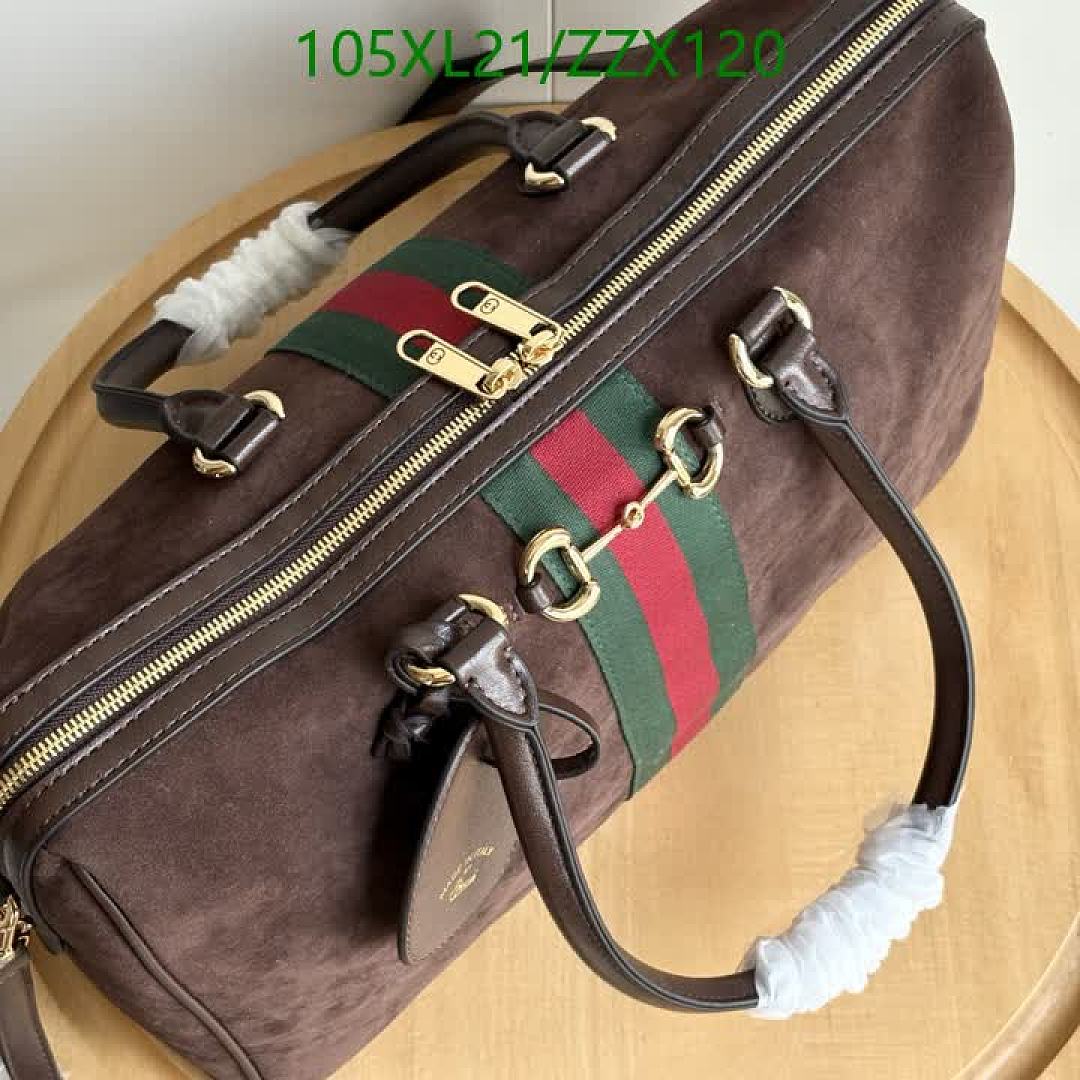 Gucci-Bags4A Quality Code: ZZX120 $: 105USD
