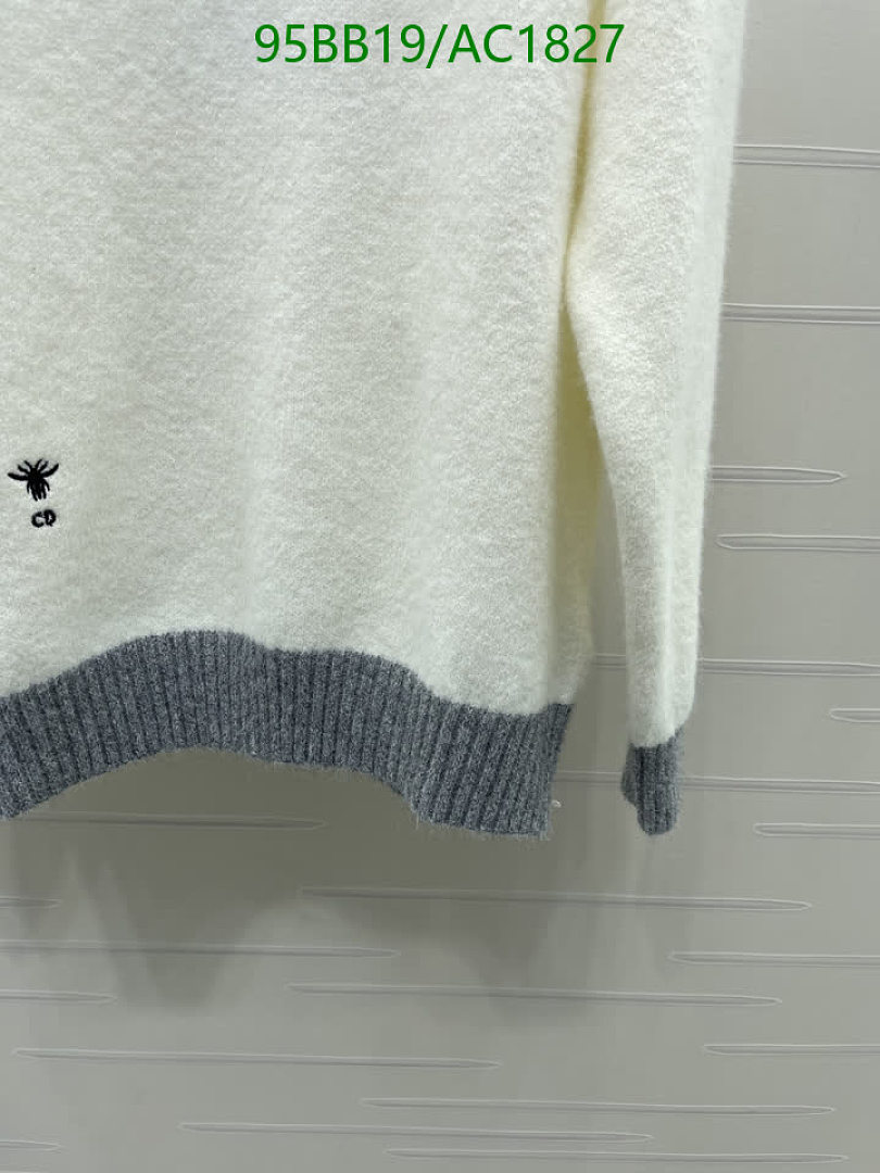 Dior-Clothing Code: AC1827 $: 95USD