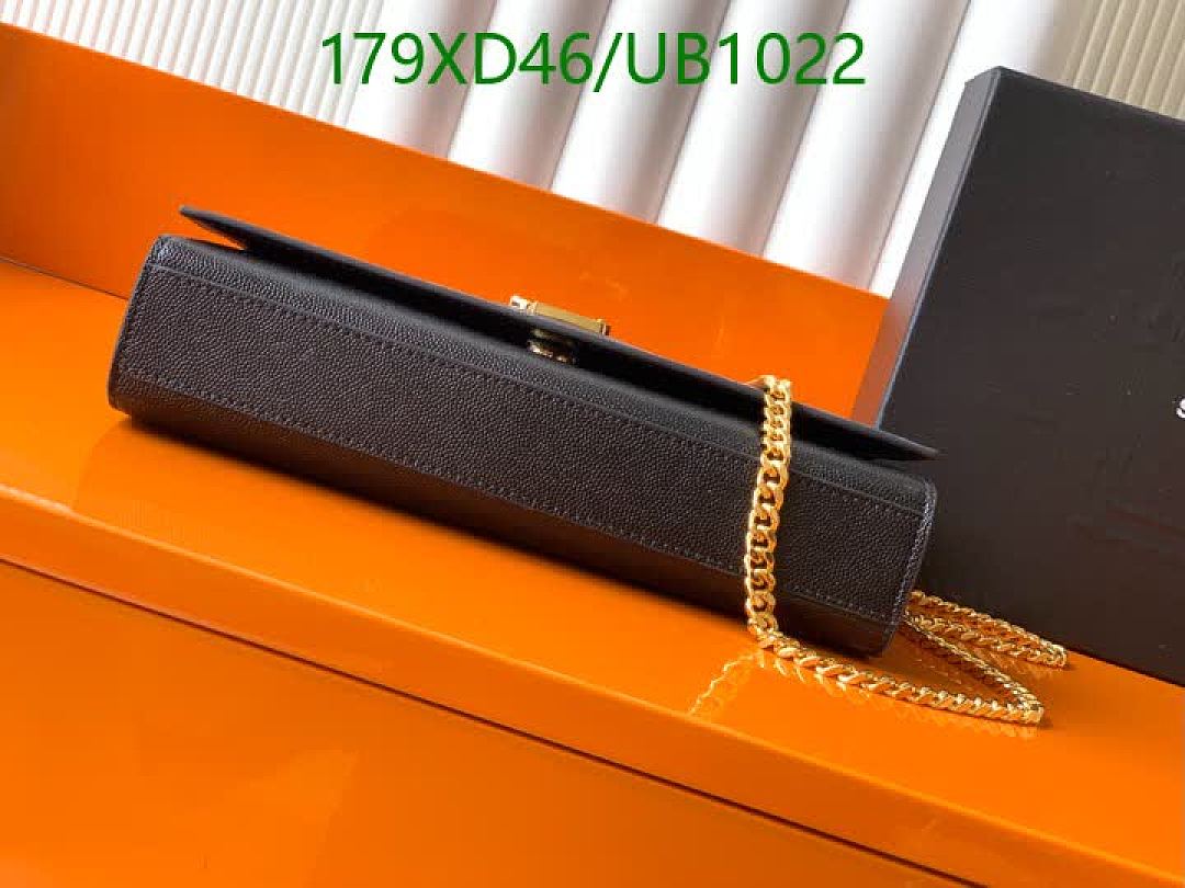 YSL-BagsMirror Quality Code: UB1022 $: 179USD