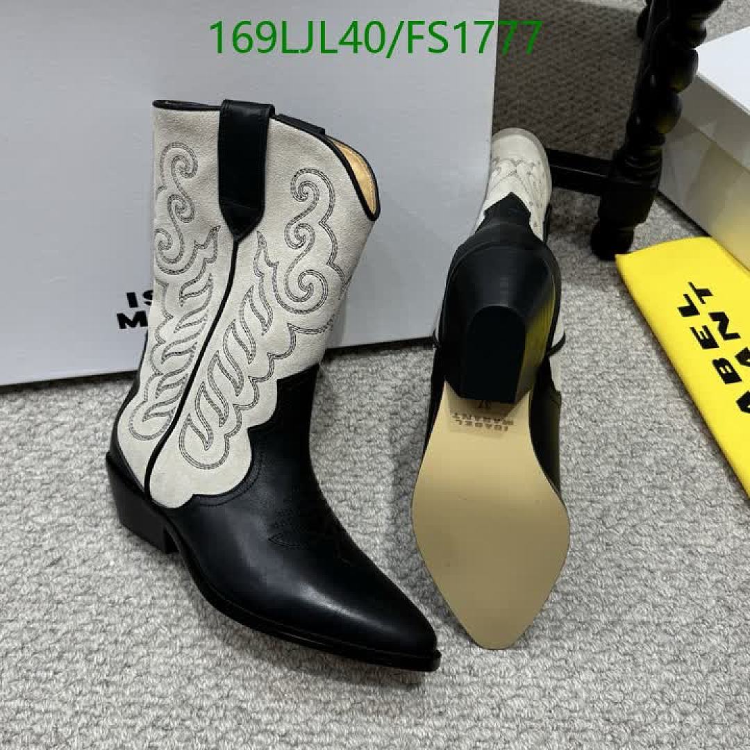 Isabel Marant-Women Shoes Code: FS1777 $: 169USD
