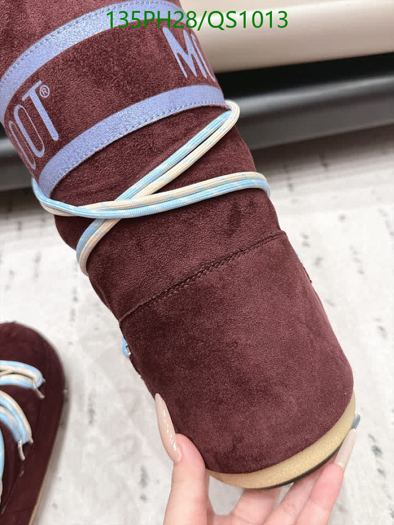 Moon Boot-Women Shoes Code: QS1013 $: 135USD