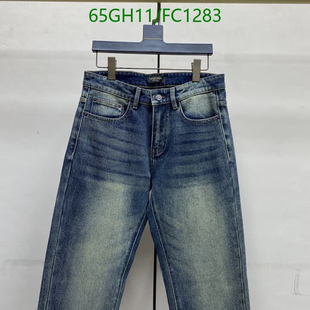 YSL-Clothing Code: FC1283 $: 65USD