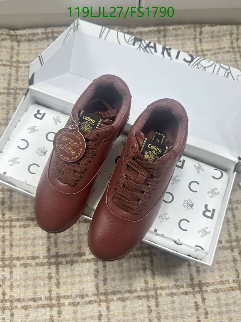 Celine-Women Shoes Code: FS1790 $: 119USD