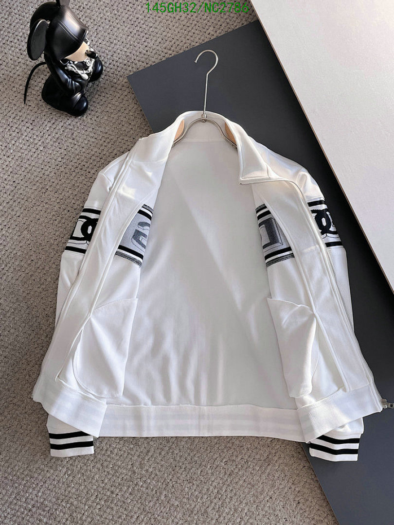 D&G-Clothing Code: NC2786 $: 145USD
